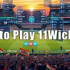 11wickets bet
